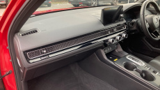 Honda Civic 2.0 eHEV Sport 5dr CVT Hybrid Hatchback